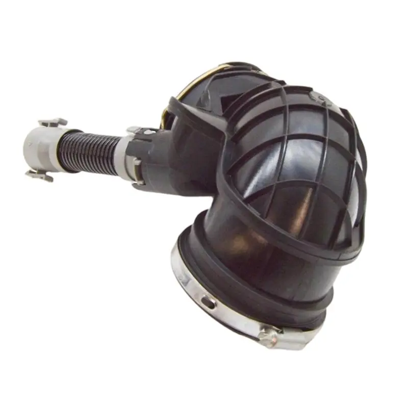 For MINI BMW N47N Diesel Engine 7812948 Air Pipe Intake Hose Replacement New Filtered 13717812948 Fits R56 R55 R57 R60 R61