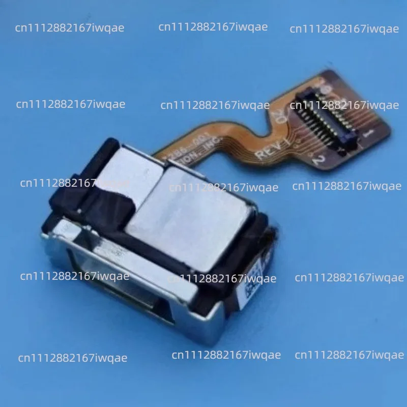 Laser Micro Projection Module Pico Projector Module Electromagnetic Driven Micro Galvanometer