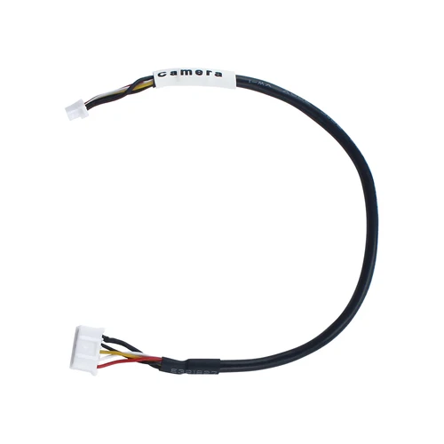 Imagen 2 del producto Para FLASHFORGE AD5M/AD5MP Kit de cámara fácil de instalar y monitoreo en tiempo Real cámara de impresión 3d accesorios 3D de alta calidad