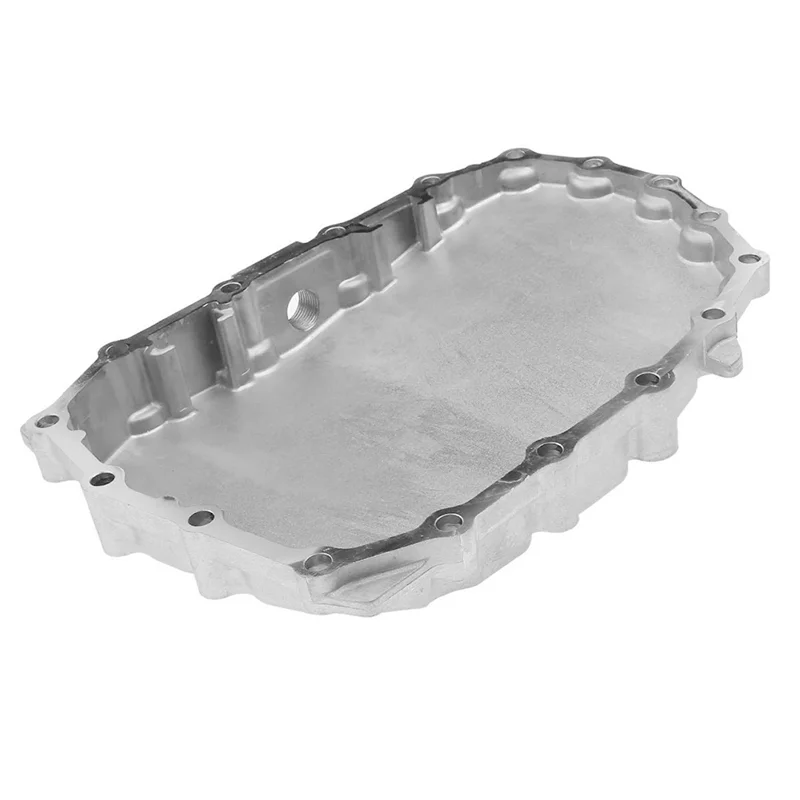 

Transmission Oil Pan Sump for Honda Civic 2014-2020 L4 1.5L 1.8L 2.0L 2.4L CVT Only 21151-R3W-000, 21151R3W000