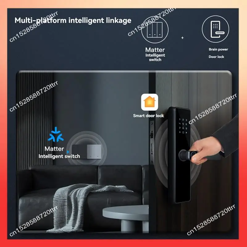 ABNR Tuya Wifi Mtter مفتاح زر ذكي إصدار الاتحاد الأوروبي زر مفتاح الإضاءة العمل مع Alexa/Google Home/Home/Smartthings B