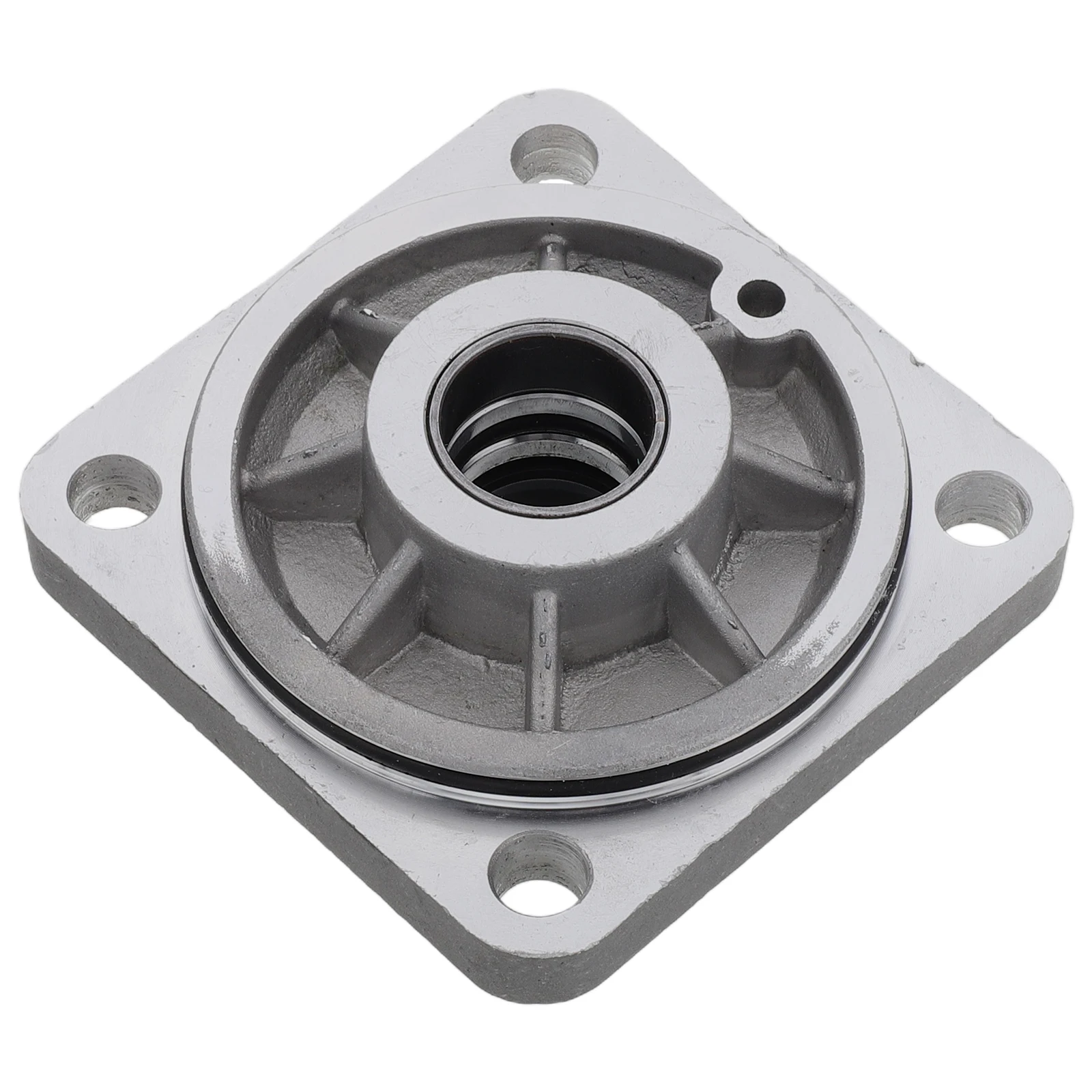 

1pcs Alloy Changer Cylinder Cover Replacement Protective Lid For Changing Machine Durable Easy Installation Maintenance Tool