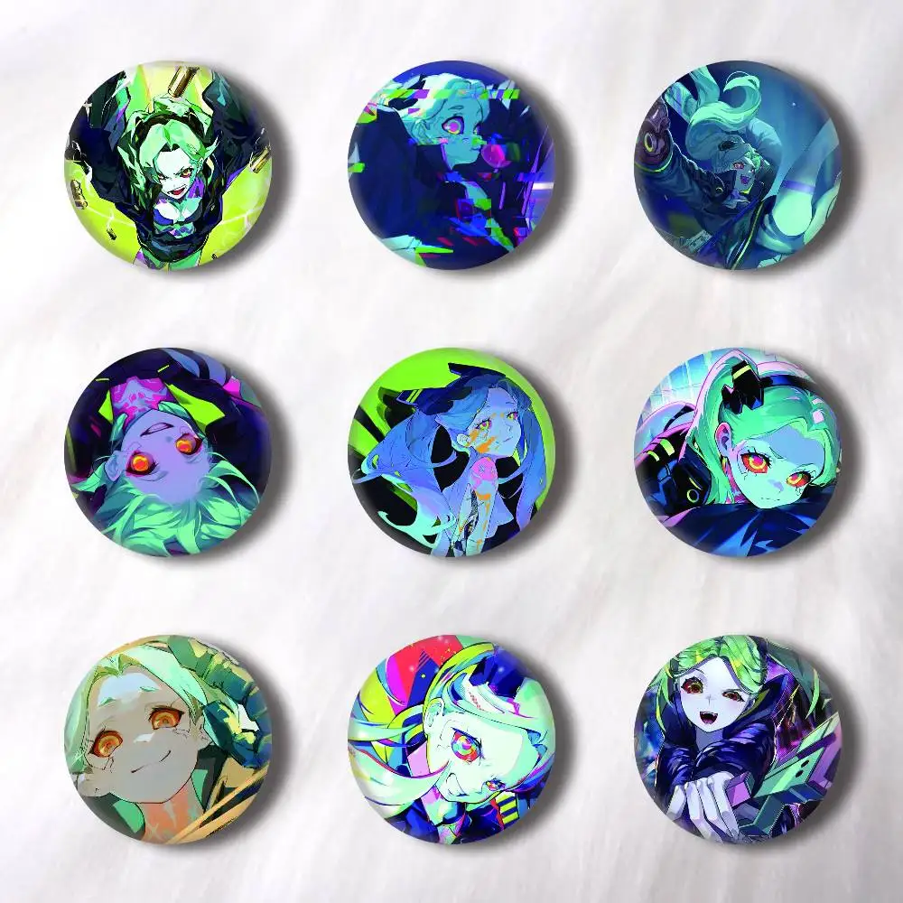 Game C-Cyberpunk R-…