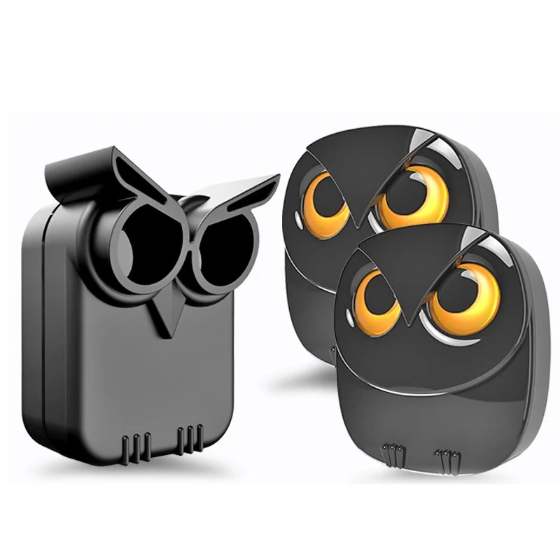 Рисунок 6 - Приемник и датчики Сигнализация