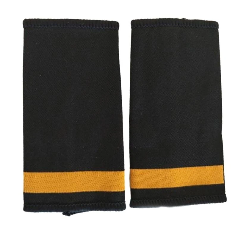 N7YF Uniform Epaulets Shouler Boards Professional Uniform Bar Cosplay Party Accessory