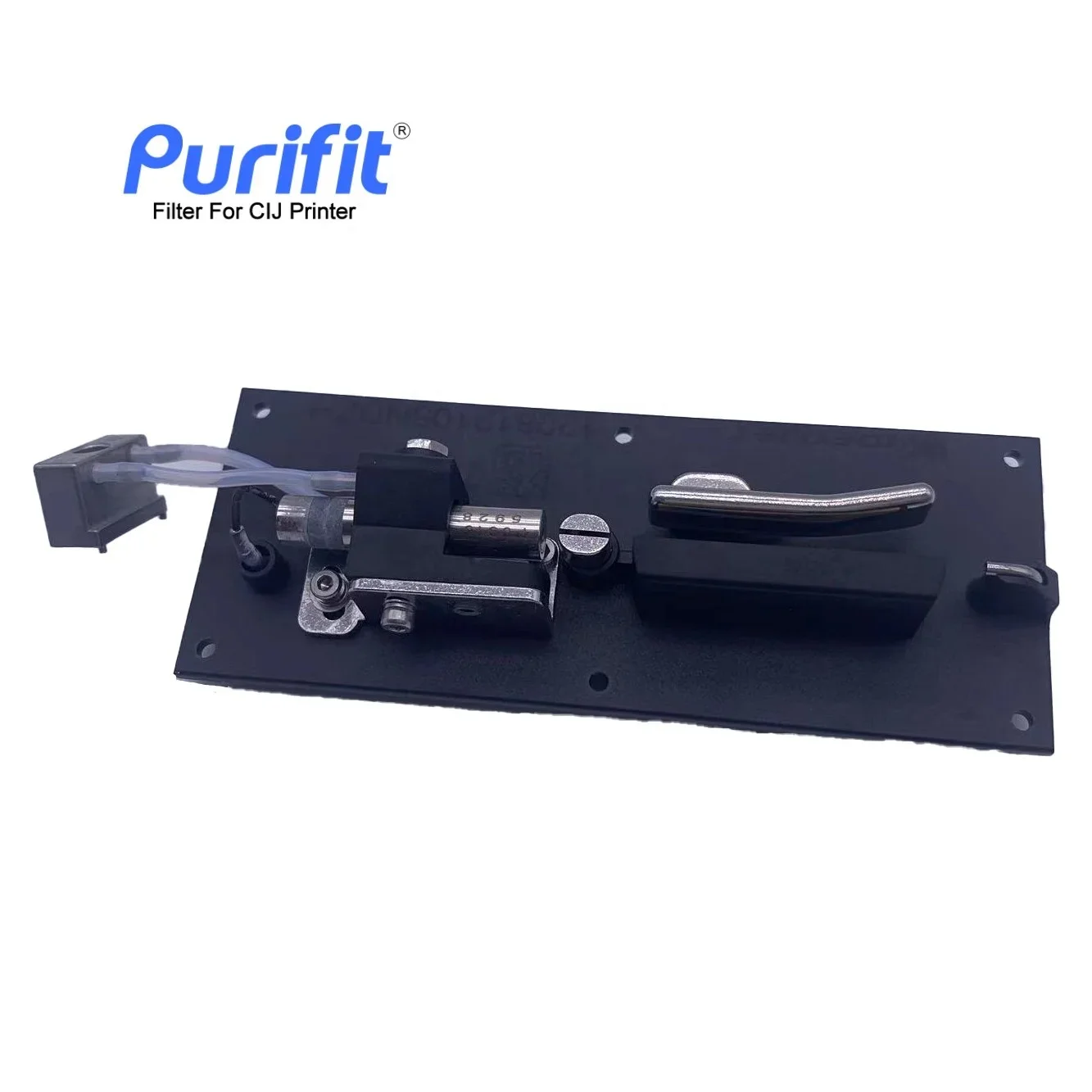 

Printing Machinery Parts Original V jet 70 Micron Nozzle With Deck 399180 For V jet CIJ Printer