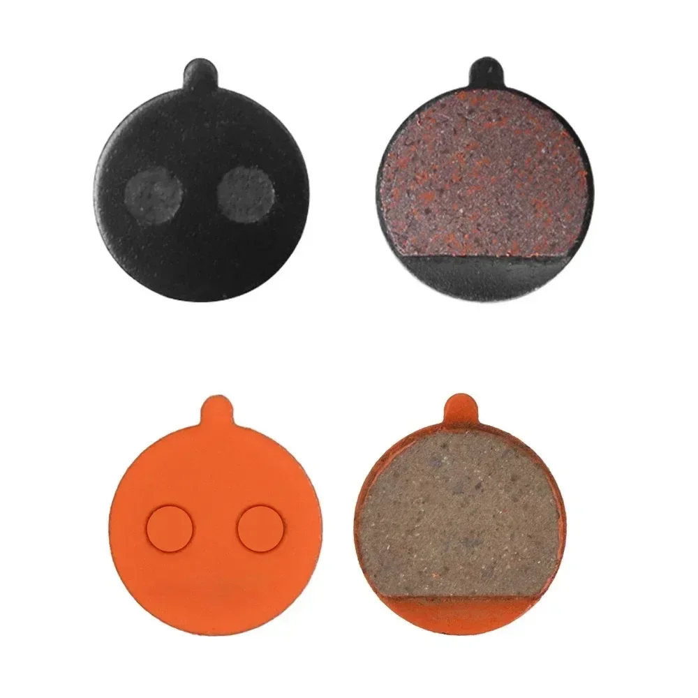 Bremsersatz-Kit 120mm Bremsscheibe Bremsbeläge für Ninebot ZT3 ZT3Pro Vorder- und Hinterbremszubehör Bremsscheibe – Detail 19