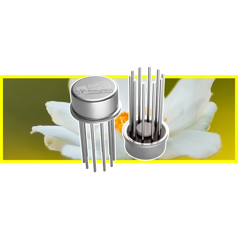 

1PCS AD536AJHZ AD537JH Original New ICs