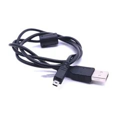 USB Data SYNC Cable Cord Lead for FujiFilm Finepix SL310 SL350 JV300 JV305 JX440 T350 T360 JX290 JX390