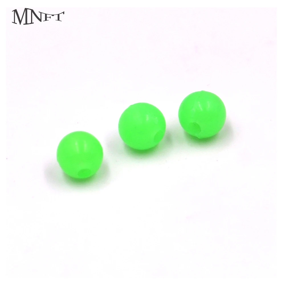 Alimentador luminoso MNFT – Señuelo y cebo para pesca deportiva - imagen 5