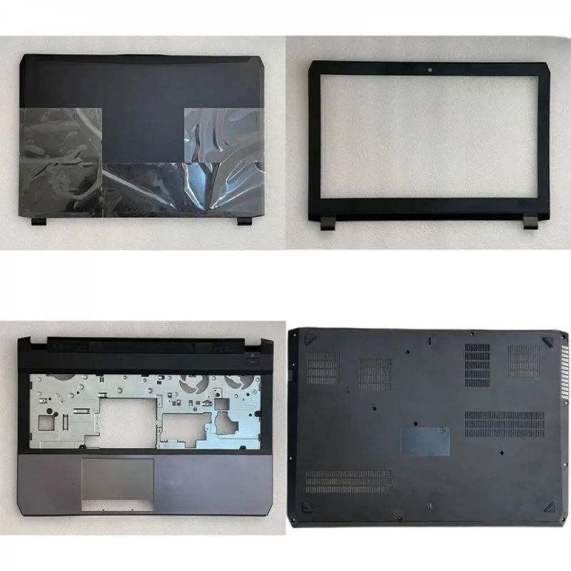 Ss+ Z8 KL7S2 Z7 SL7D3 CP65R01 For Clevo Hasee P650AC LCD Cover Palm Rest Bottom Protector