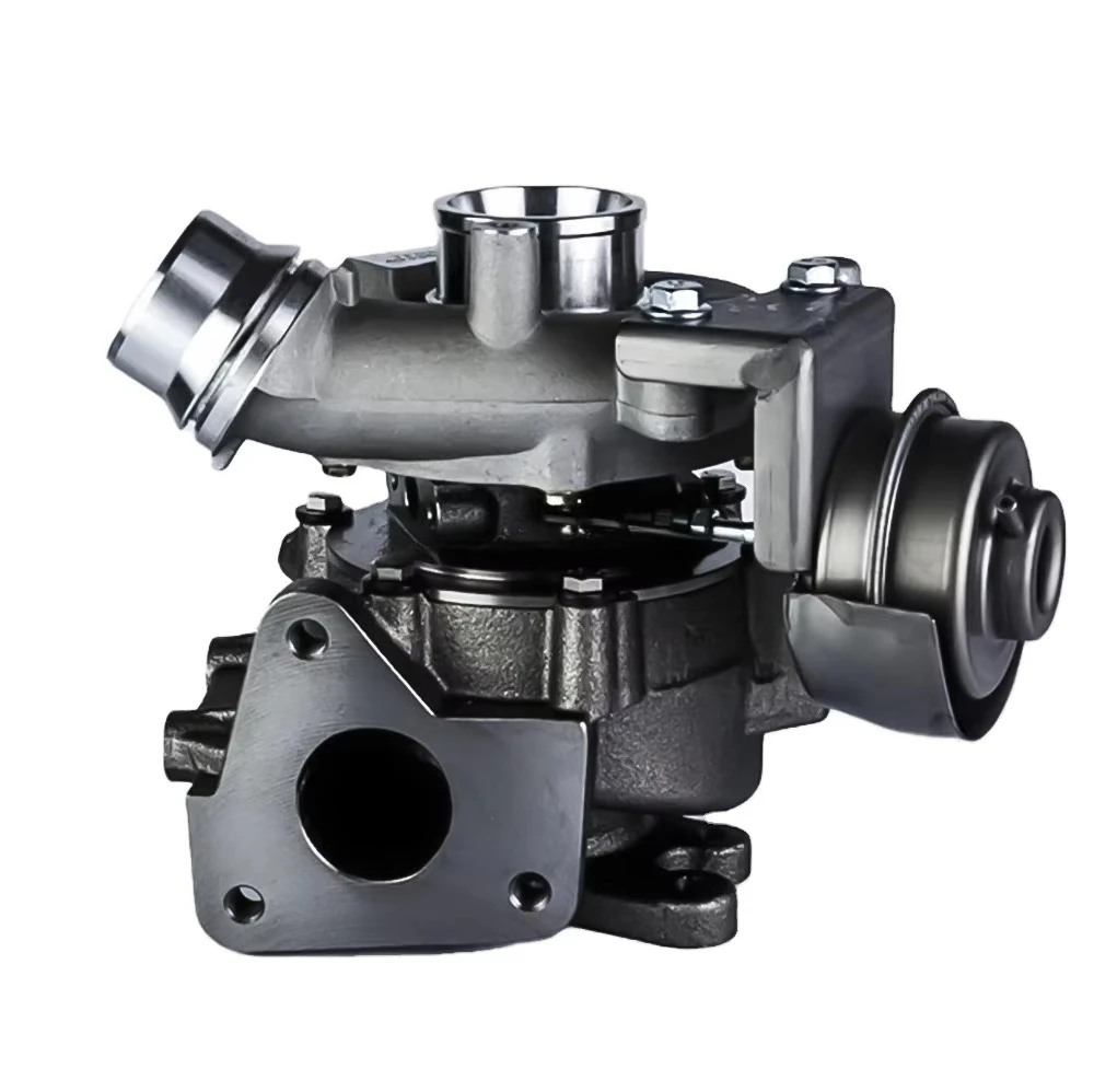 

High Quality Precision-Made TF035HL Billet Turbocharger for Outlander 2.2 DI-D 4N14-0-30L 49335-01122 1515A238