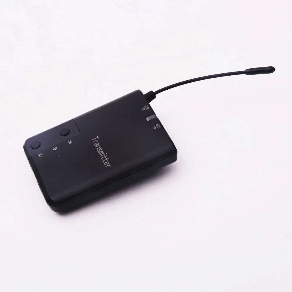 

S9 Hifi Silent Disco Transmitter 500m Dj Foldable Silent Disco Headphone