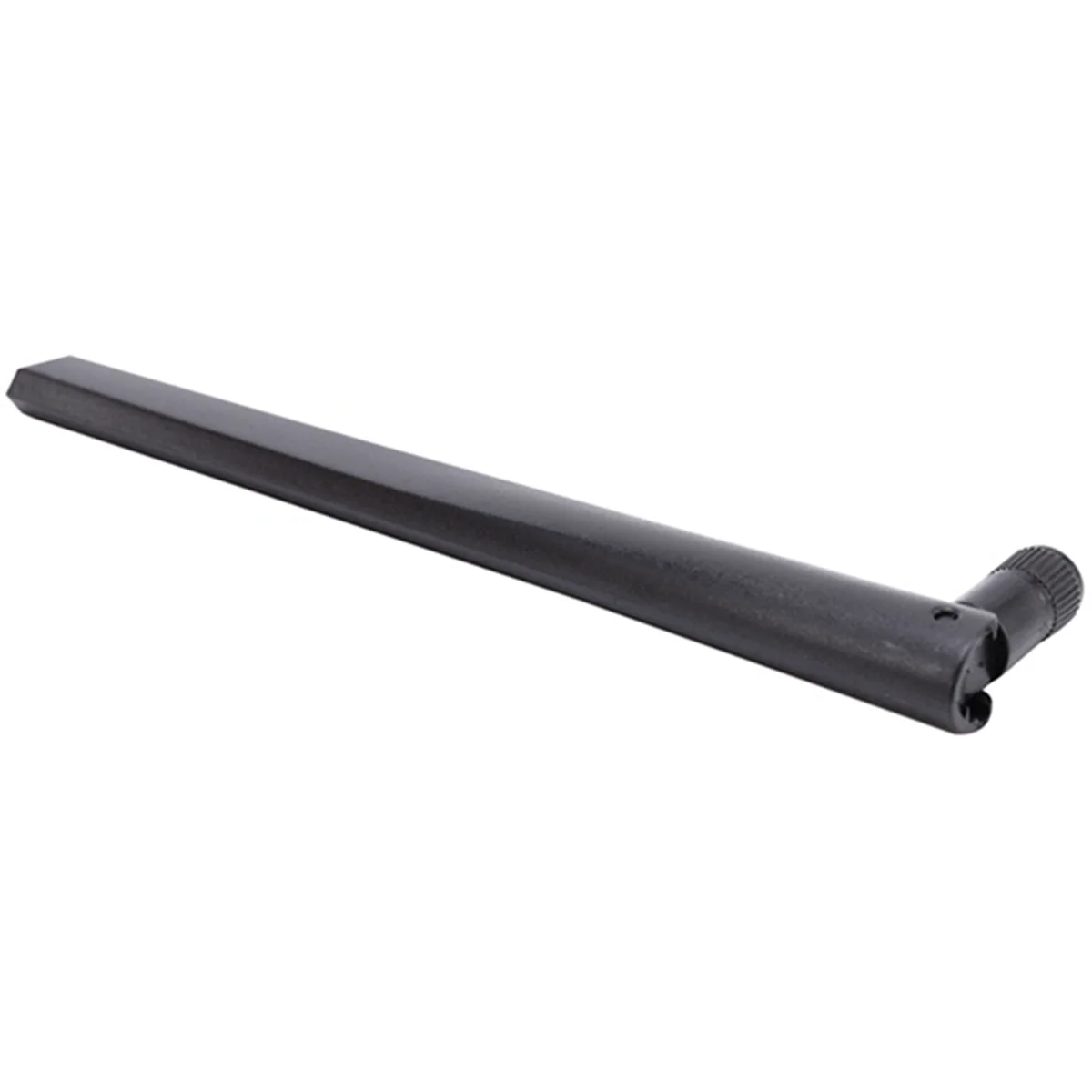 AT42 24 SZT. Nowa Metalowa Antena WiFi z Interfejsem RP-SMA o 5DBi, Dwuzakresowa Antena Bezprzewodowa WiFi 2.4G/5G do RT-AC68U — zdjęcie produktu 5