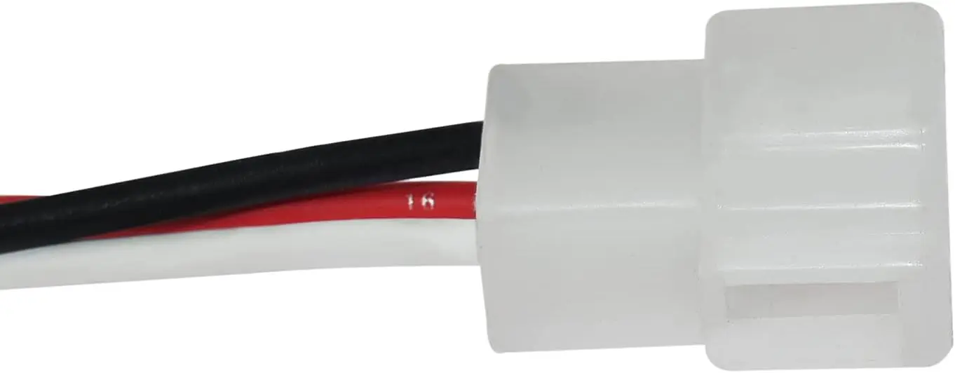 صمام لولبي SA-5190-12 الغاز والوقود — تفصيل 4