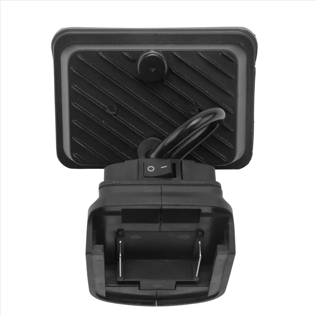 

Top LED Work Lights Flashlight Electric Torch Spotlight Car Lamp for Makita 18V Li-Ion Battery Adapter BL1815 BL1830 -3 Inch