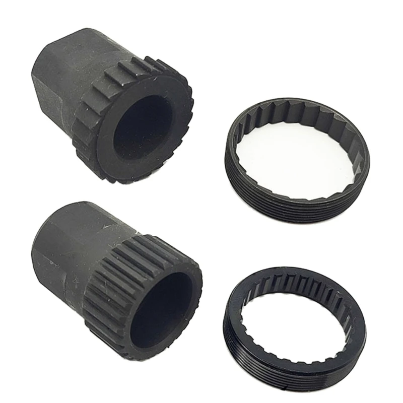 2025 New Gears Rings Removal and Repair Tool Set Bicycles Hubs Body Removal Installation Tool for Cycling Enthusiasts