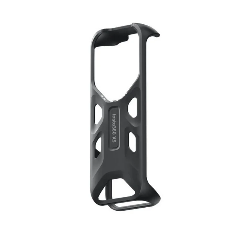 

Оригинальный задний зажим с контролем температуры Insta360 X5 | Охлаждающий корпус для видеосъемки 8K | Официальный аксессуар для камеры X5