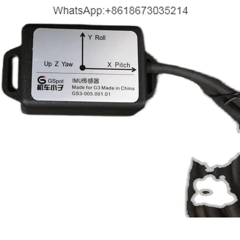 G3 Accessories - Hi…