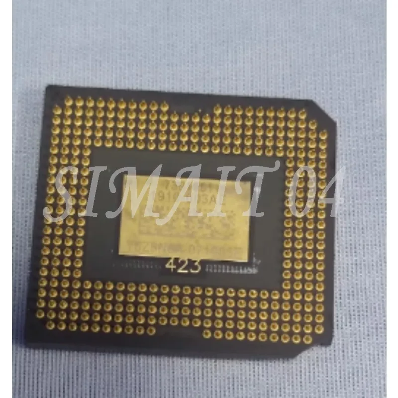 

1912-7037E/7039E Новый чип визуализации DMD — для проекторов высокой четкости