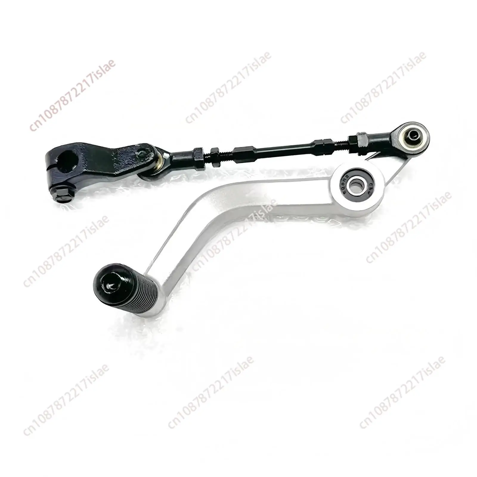 

NEW Motorcycle Parts Shifter Shift Pedal Lever Gear Selector For CFMOTO 450NK CF450NK CF MOTO NK450 6AQV-141000-4000-0VR00