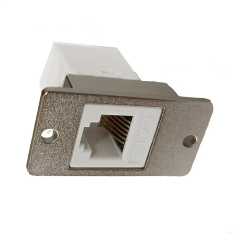 C90F D على شكل RJ12 6P6C inlines anlines andips لمجلة مودم آلات الفاكس وأنظمة الضوابط