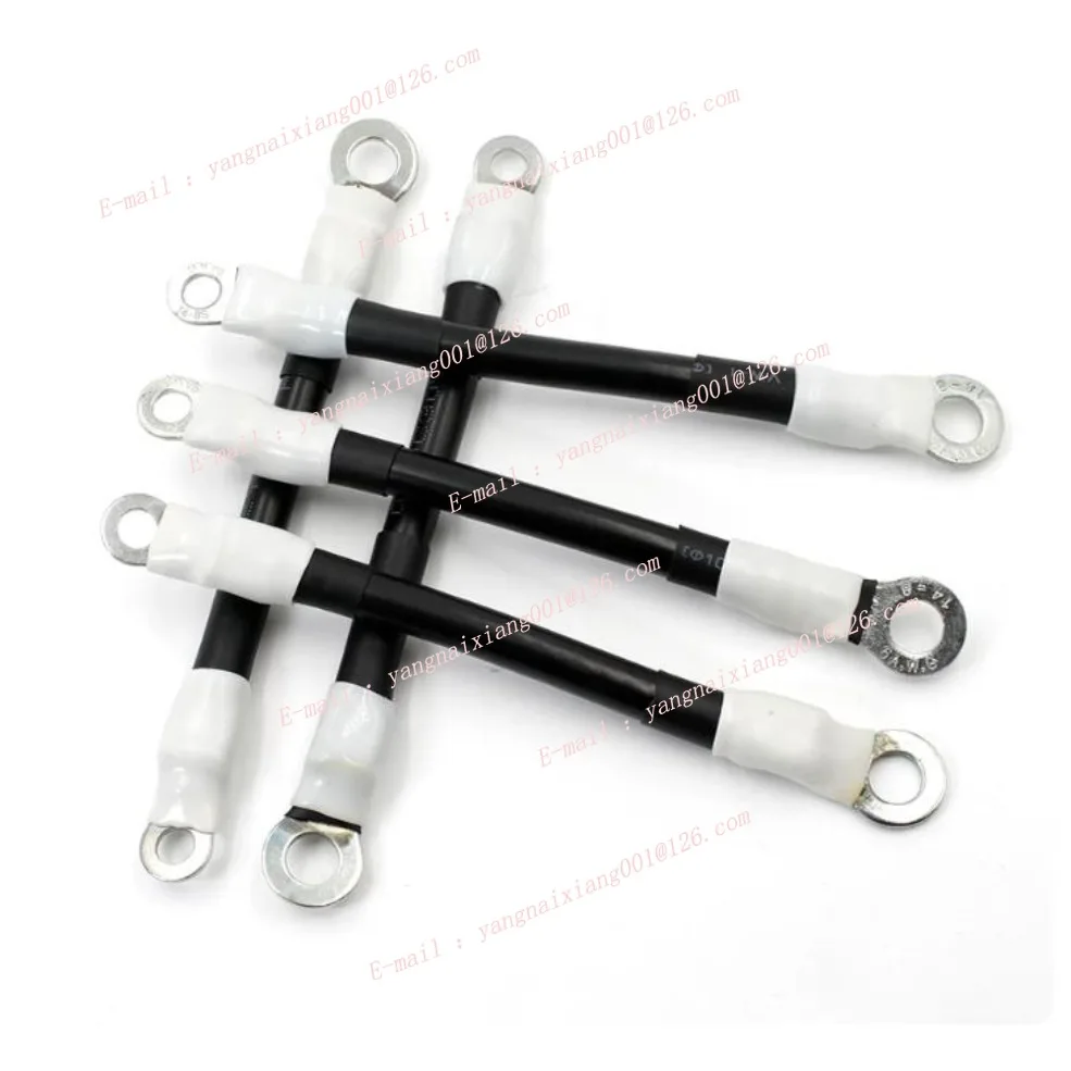 

S800 Inter-Electrode Cable Fit For SODICK Slow-Moving Wire Lower Head Cable Short Inter-Electrode Wire 1PC
