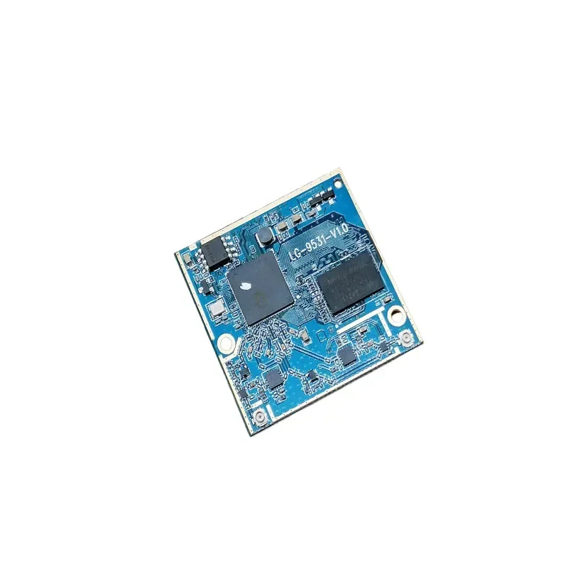 بوابة وحدة التوجيه المدمجة وحدة WIFI جسر التتابع اللاسلكي LTE4G وحدة Qualcomm QCA9531