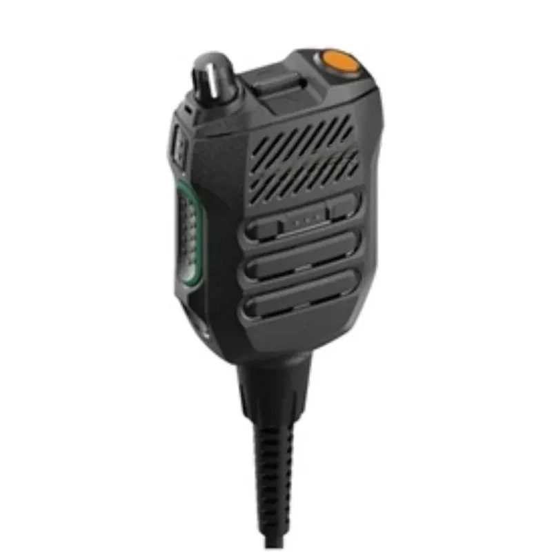 For Motorola PMMN4131 PMMN4123 APX SERIES PORTABLE RADIO ACCESSORIES RM730 IMPRES Windporting Remote Speaker Microphone