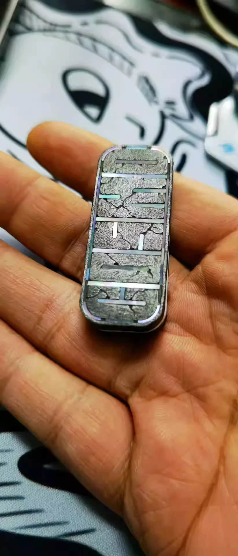 thumb