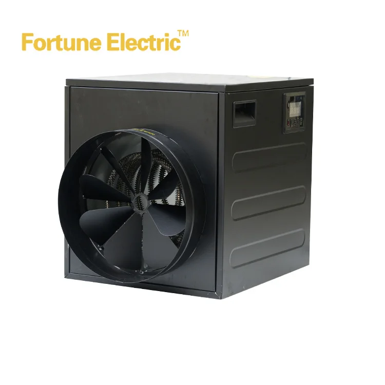 

Wholesale Hot Sale Price Discount New Industrial Warm Air Fan Portable Ceramic Electric Heater