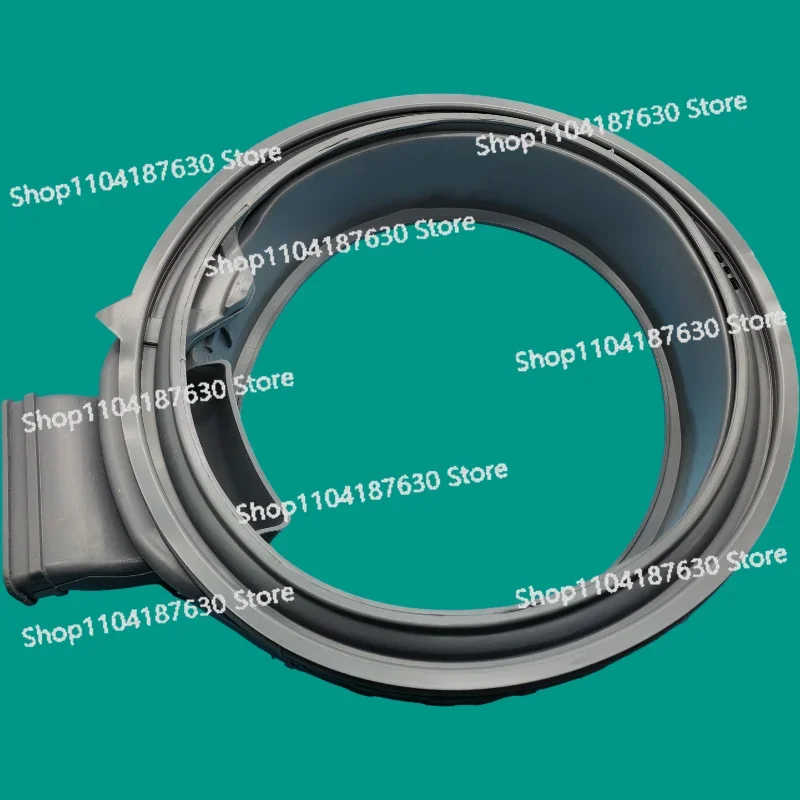 Applicable To Samsung Drum Washing Machine Door Seal Sealing Ring Dc64-03235A DC64-01995A DC64-00922A