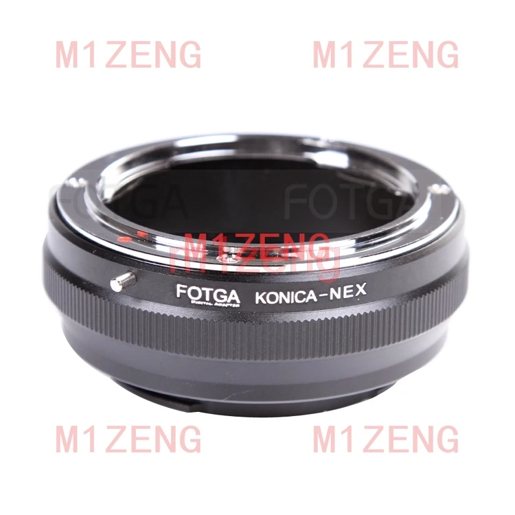 AR-NEX Adapter Ring…