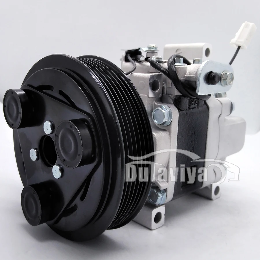 For Car Mazda Auto AC Compressor 3 M3 1.6 For Mazda 2 M2 For mazda 3 H09A1AC4DT H09A1AC ac compressor M3