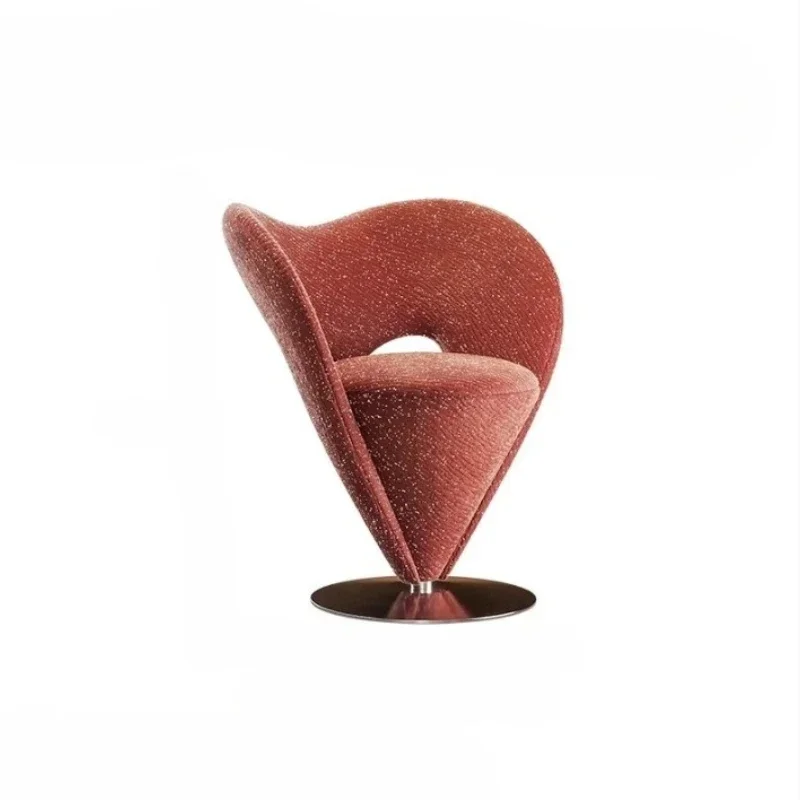 Vanity Chair Upscale Modern Luxury Light Luxury Makeup Stool Girls Bedroom Dressing Table Chairs Rotating Dressing Stools