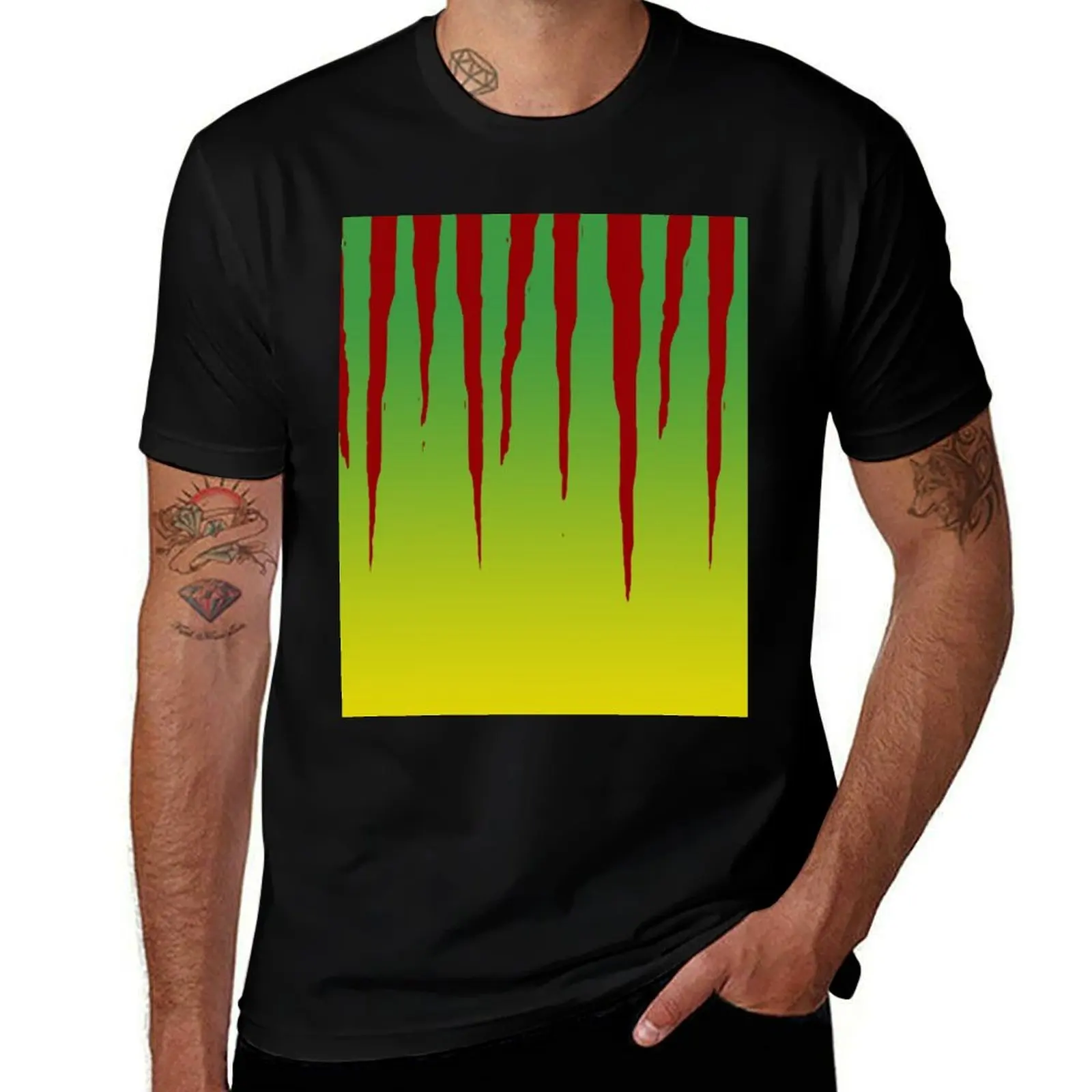 

Jurassic Park T-Shirt shirts graphic tees cotton graphic tees vintage t shirts for men cotton