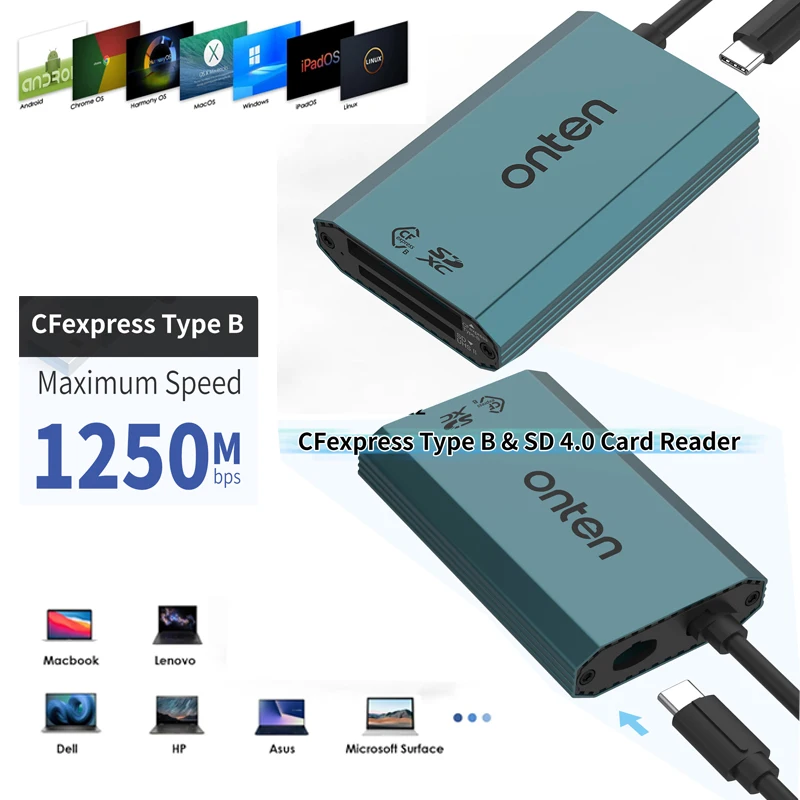 lettore-di-schede-cf-sd-1250mbps-hub-usb-tipo-b-adattatore-multifunzione-docking-station-splitter-lettore-di-schede-tipo-b-convertitore-usb