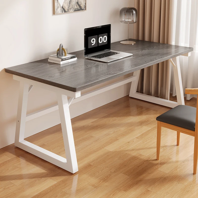 Computer Meeting Office Desk Student Modern Standing Executive Office Desk Corner Vanity Tabla Para Escritorio Salon Furniture