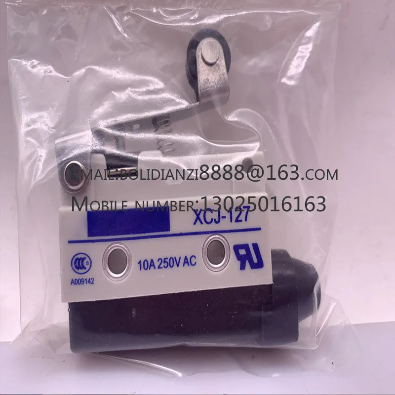 Brand New Travel Switch SenSor XCJ-102 XCJ-103 XCJ-110 XCJ-125 126 127 128