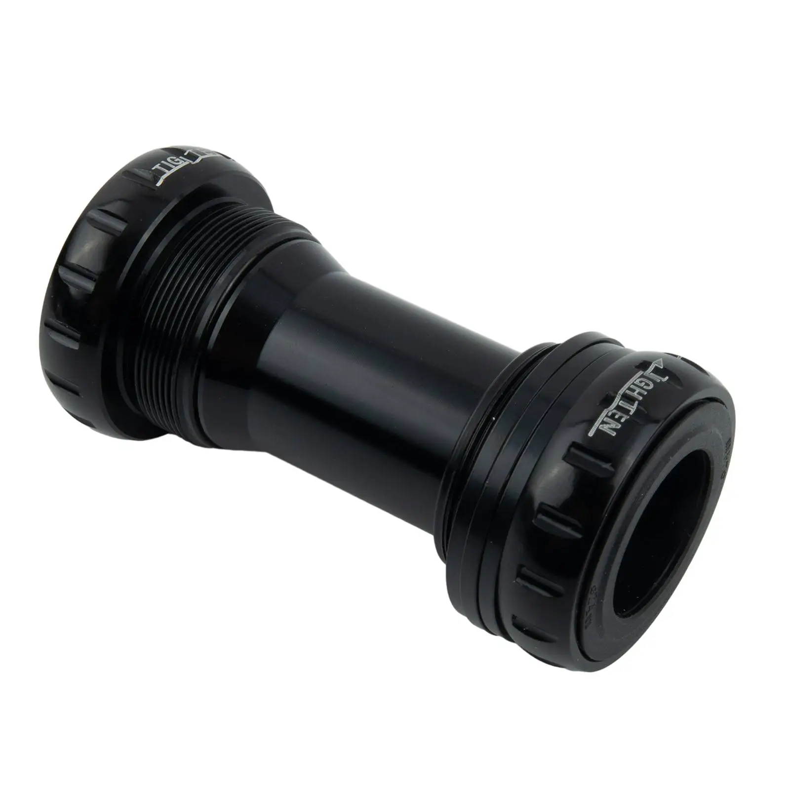 BB52 Ceramic Ball Bearing Bottom Bracket for Bikes 68 73mm for Bicycle Parts Offering Strong Support and Smooth Cycling Motion
