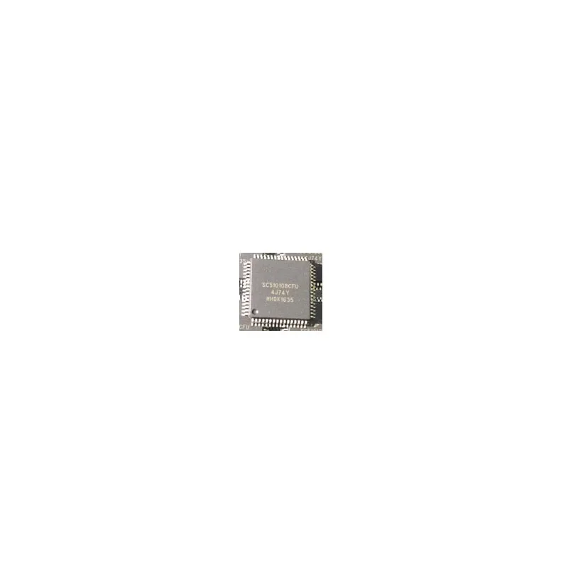 SC510108CFU 100% New Original Integrated Circuit Electronic Components Direct payment