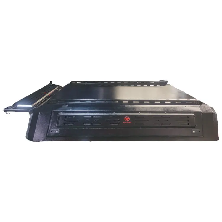 Рисунок 4 - Изготовленный на заказ 4x4 водонепроницаемый