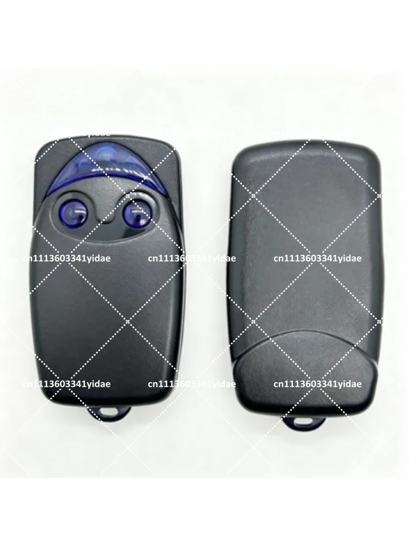 433MHz Rolling Code Garage Door Remote Control 10 Pack Universal