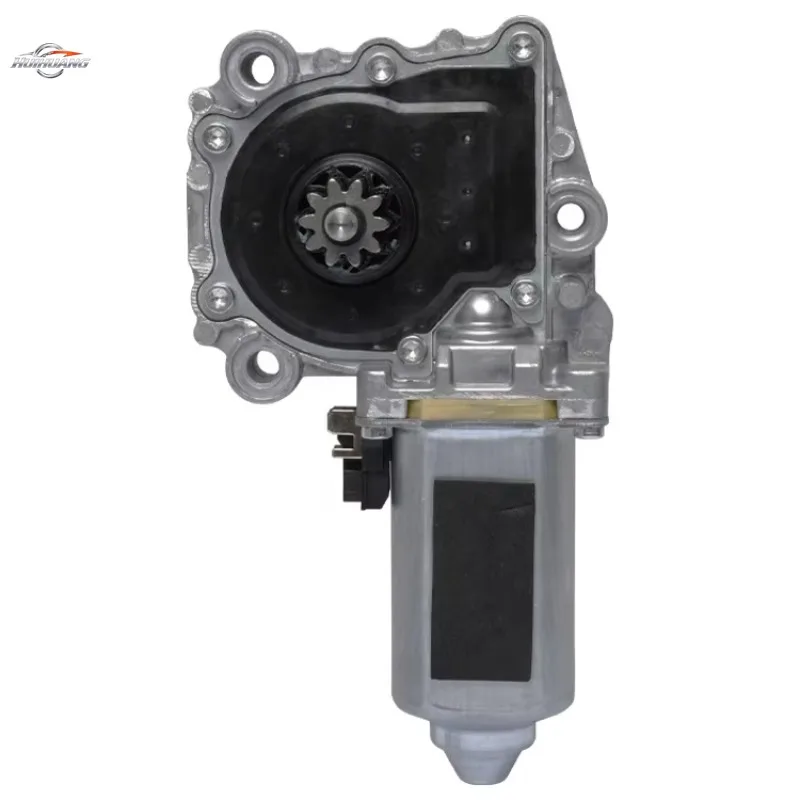 OEM 3176550 1062011 Heavy Truck Right Side Power Window Regulator Lifter Motor  Replacement for Vol Truck
