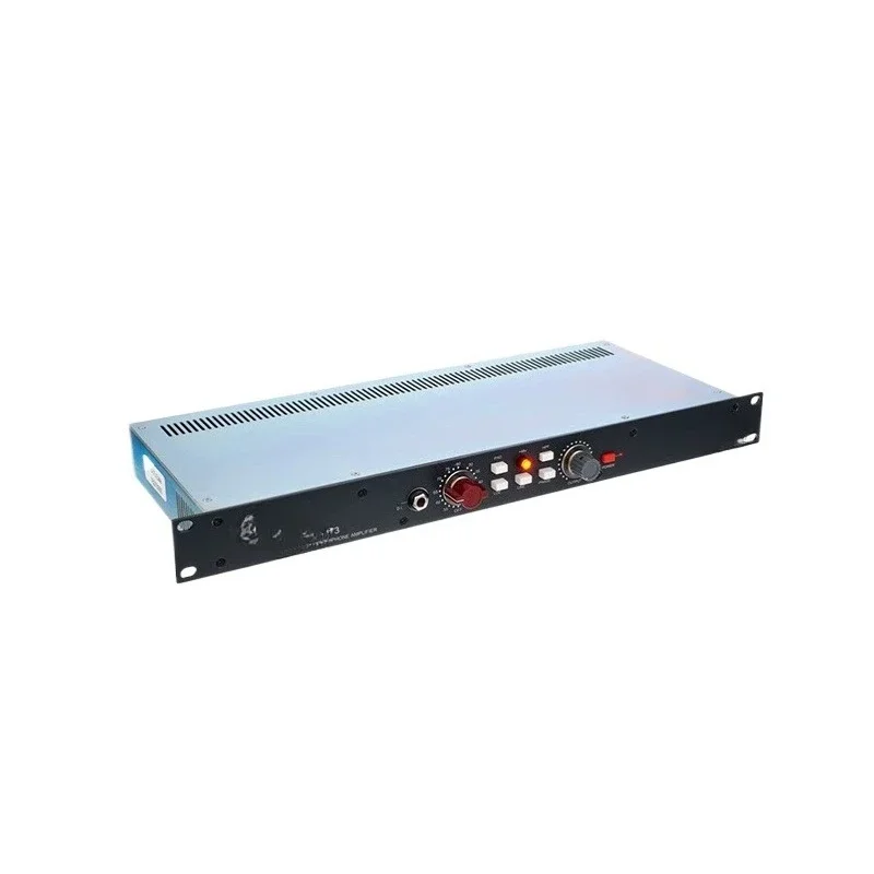 Microphone Amplifier Recording Studio Voice Amplifier