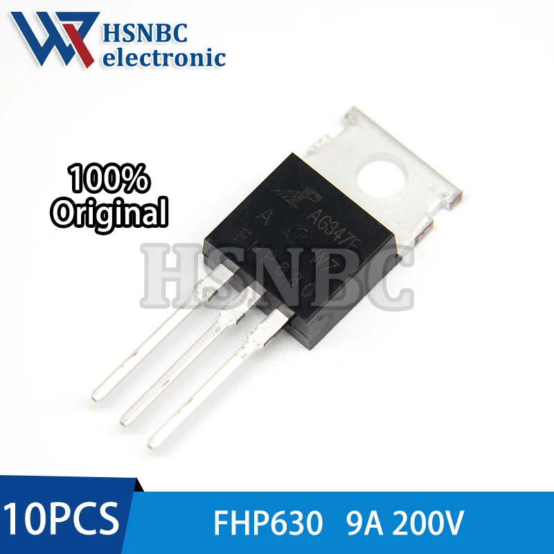 10Pcs/Lot FHP630 FH…