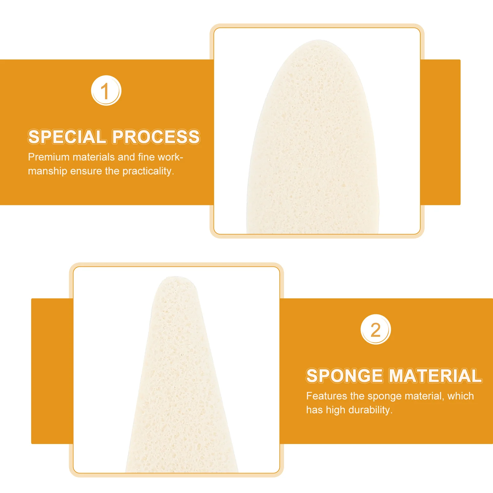 Рисунок 5 - 5 упаковок, замешиваемый ластик