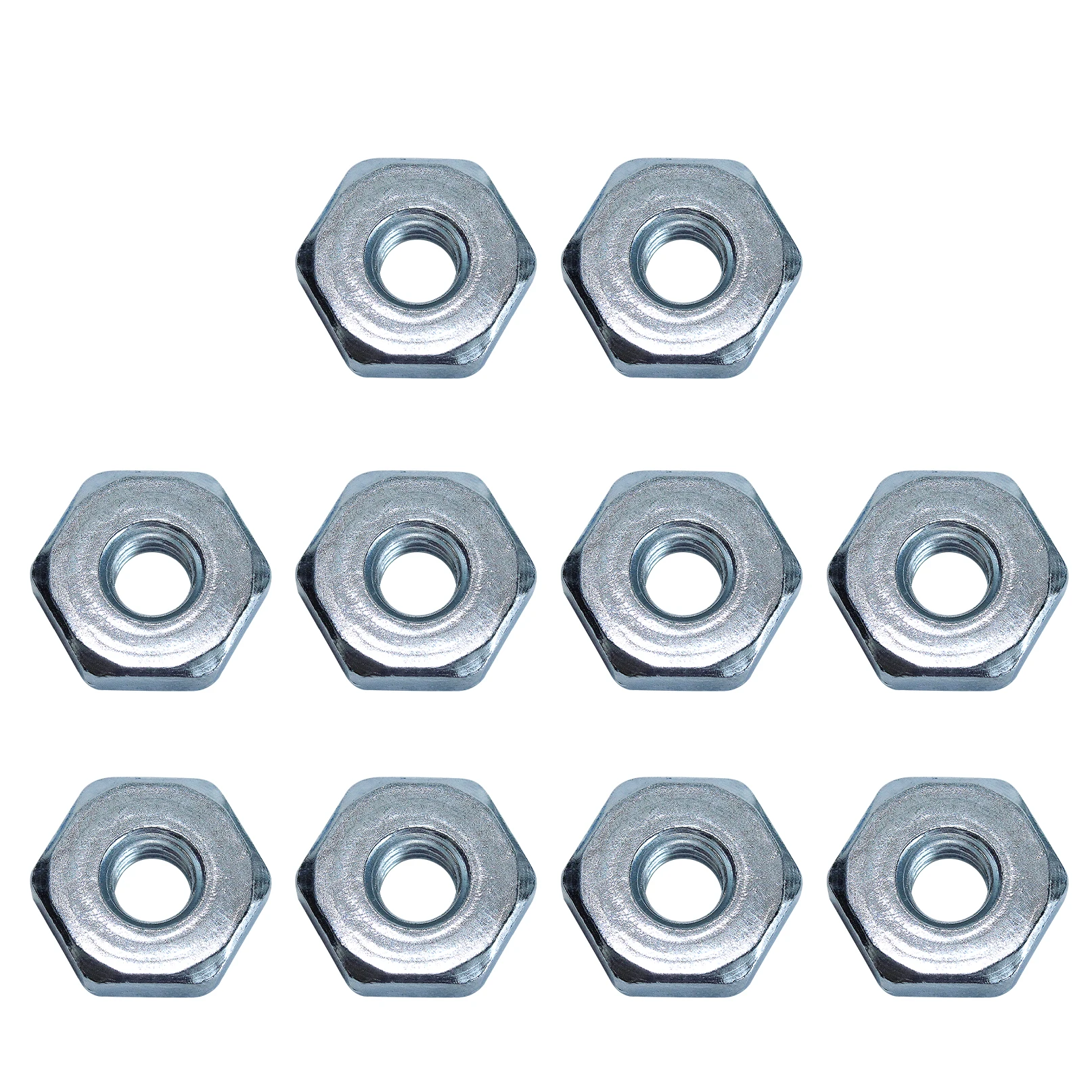 Sprocket Cover Bar Nut For STHIL MS170 MS170C MS180 MS200 MS200T MS210 MS230 MS250 017 018 020 020T 021 023 023L 025 Chainsaw