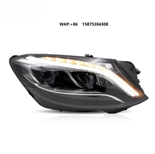 Factory Supply Discount Price Tail Light OE YGA-BZS-2049-14 Fit for Benz Series Especially for 14-17W222 S-CLASS GENERAL EDITION