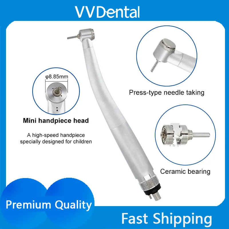 Vv Dental High-Spee…